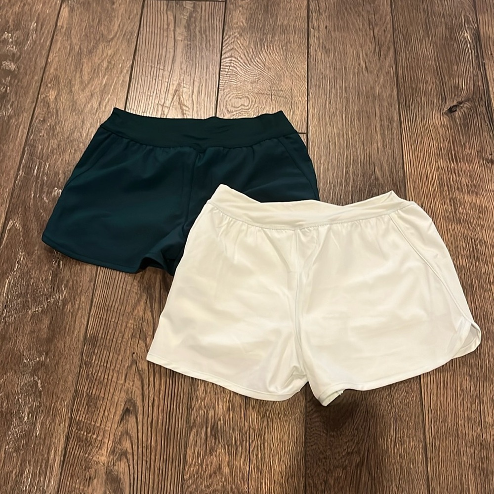 GB Girls Size Large Shorts.
